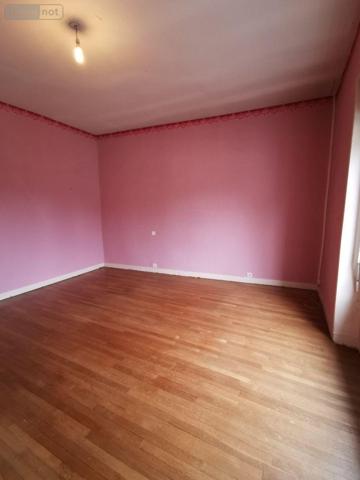 Maison de ville à vendre à Mayet dans la Sarthe (72360), ref : 13861/1492