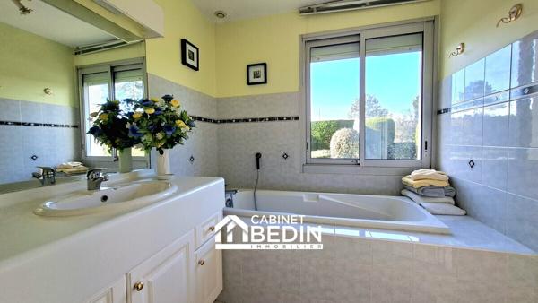 Vente Maison T4 Pessac 3 chambres
