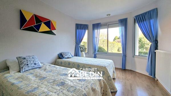 Vente Maison T4 Pessac 3 chambres