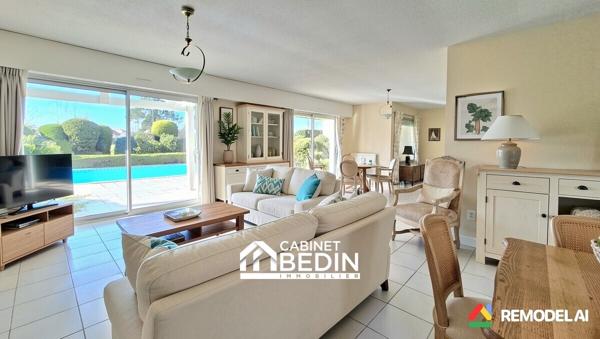 Vente Maison T4 Pessac 3 chambres