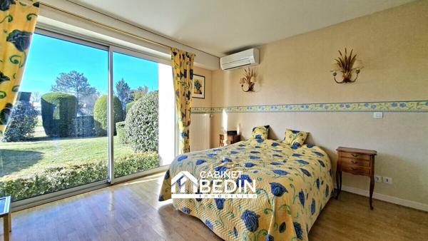 Vente Maison T4 Pessac 3 chambres