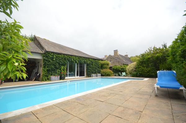 À VENDRE - Chaumière d'exception à Erdeven