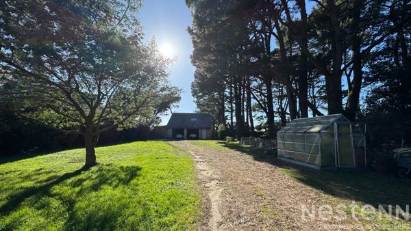 À VENDRE - Chaumière d'exception à Erdeven