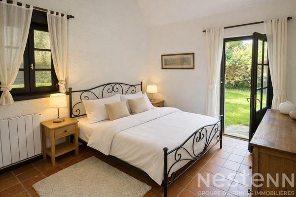 À VENDRE - Chaumière d'exception à Erdeven