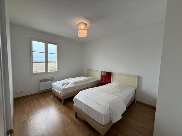 Maison L Aiguillon Sur Vie 6 pièce(s) 135 m2