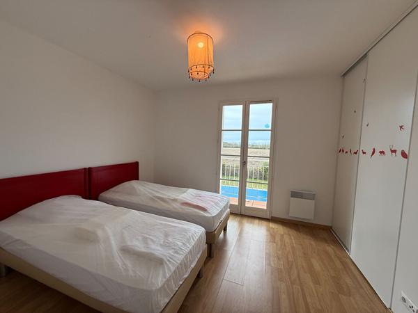 Maison L Aiguillon Sur Vie 6 pièce(s) 135 m2