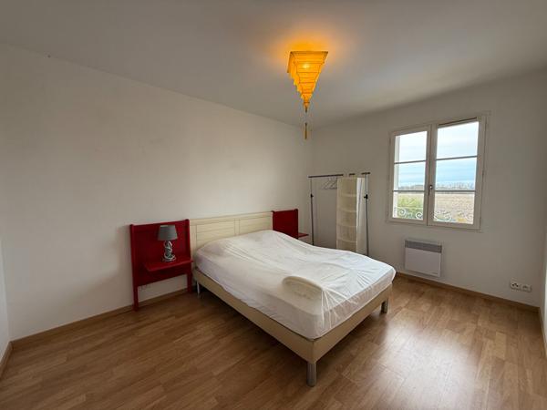 Maison L Aiguillon Sur Vie 6 pièce(s) 135 m2