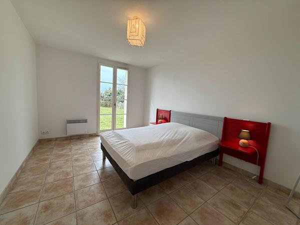 Maison L Aiguillon Sur Vie 6 pièce(s) 135 m2