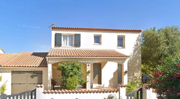 Maison à vendre 7 pièces PEROLS (34)