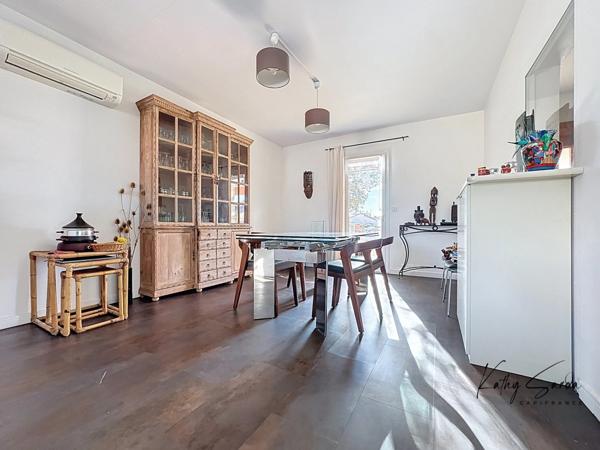 Maison à vendre 7 pièces PEROLS (34)