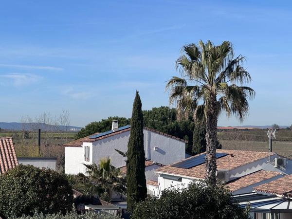 Maison à vendre 7 pièces PEROLS (34)