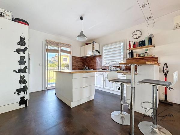 Maison à vendre 7 pièces PEROLS (34)