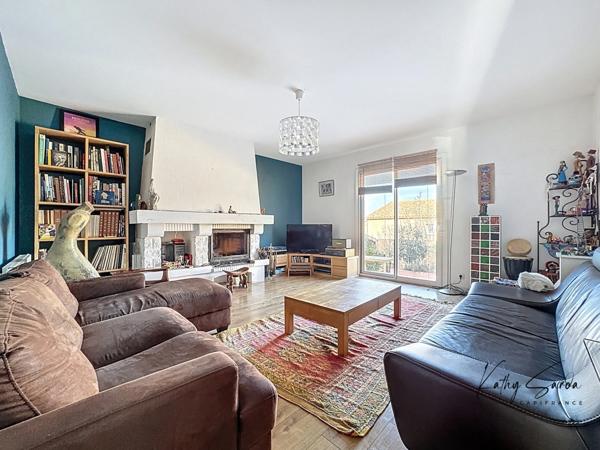 Maison à vendre 7 pièces PEROLS (34)