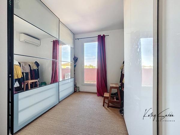 Maison à vendre 7 pièces PEROLS (34)