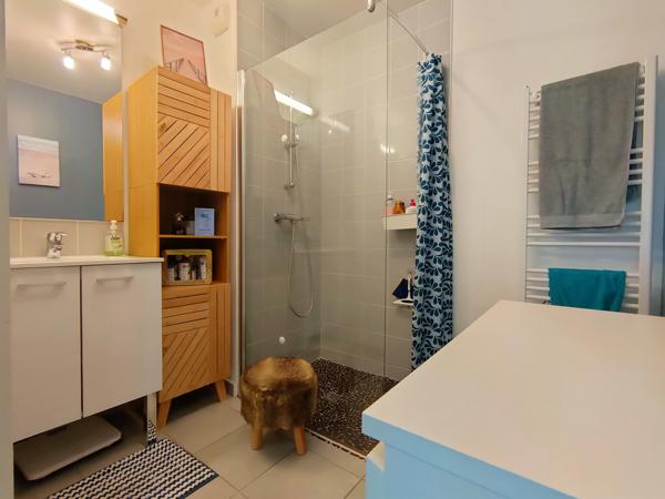 Appartement 3 pièces - 61 m² Exclusivité efficity