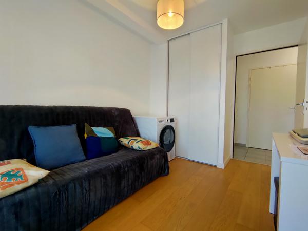 Appartement 3 pièces - 61 m² Exclusivité efficity