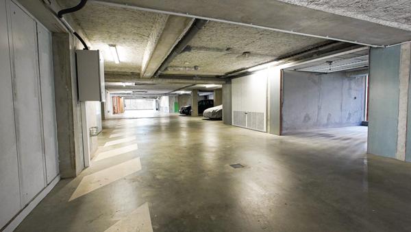 Appartement 3 pièces - 61 m² Exclusivité efficity