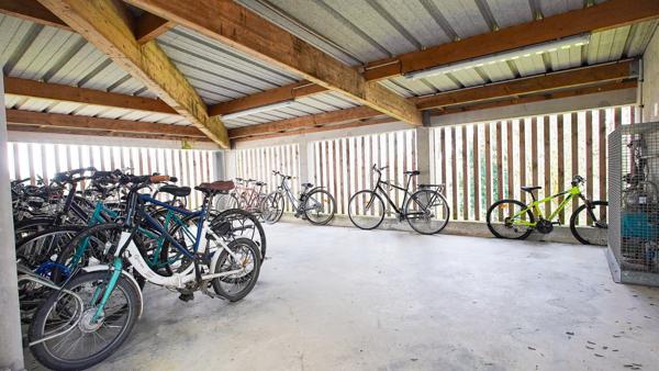 Appartement 3 pièces - 61 m² Exclusivité efficity