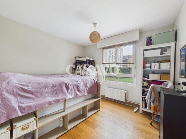 Vente Appartement 4 pièces de 80m² - 78000 Versailles