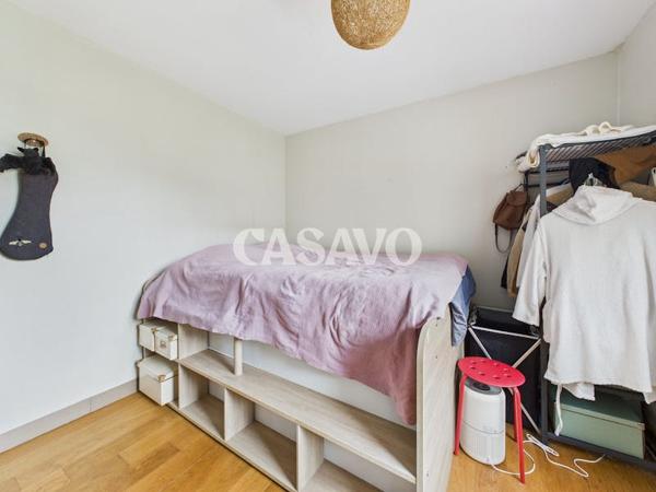 Vente Appartement 4 pièces de 80m² - 78000 Versailles