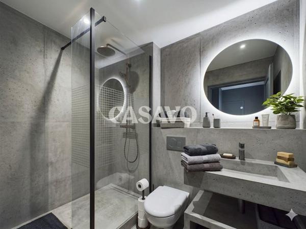 Vente Appartement 4 pièces de 80m² - 78000 Versailles