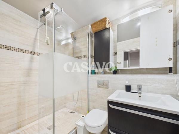 Vente Appartement 4 pièces de 80m² - 78000 Versailles