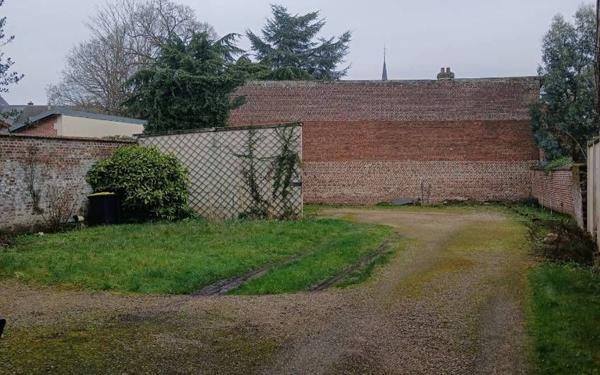 Appartement à louer    2 pièces • 32,85 m2 Chauny