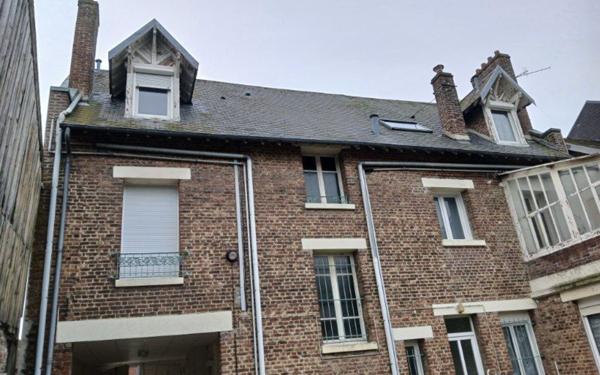 Appartement à louer    2 pièces • 32,85 m2 Chauny