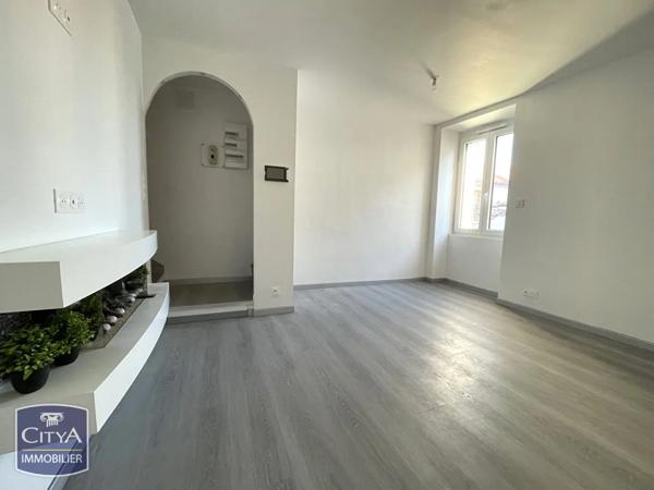 Appartement à vendre 1 pièce 27.49m²