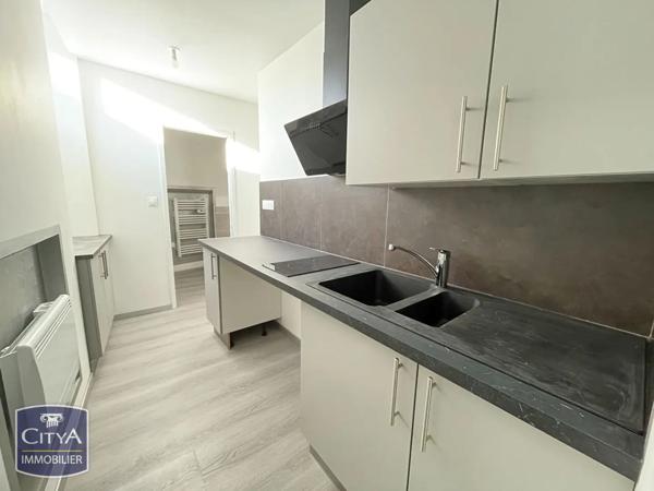 Appartement à vendre 1 pièce 27.49m²