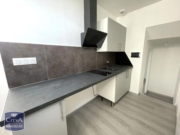 Appartement à vendre 1 pièce 27.49m²