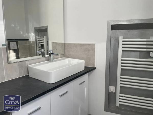 Appartement à vendre 1 pièce 27.49m²