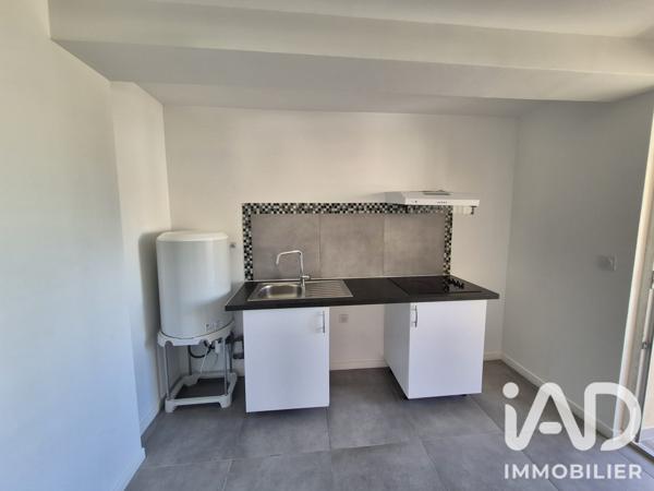 Location appartement 2 pièces 39 m² Trilport
