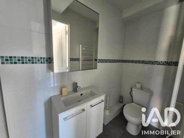 Location appartement 2 pièces 39 m² Trilport