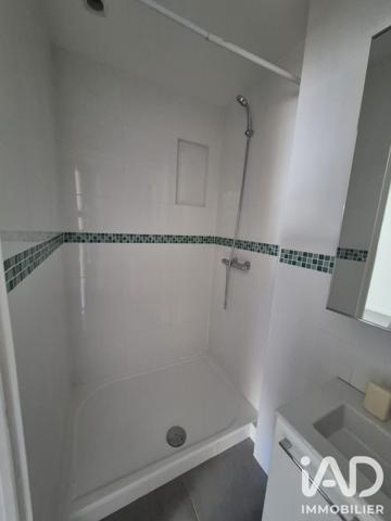 Location appartement 2 pièces 39 m² Trilport