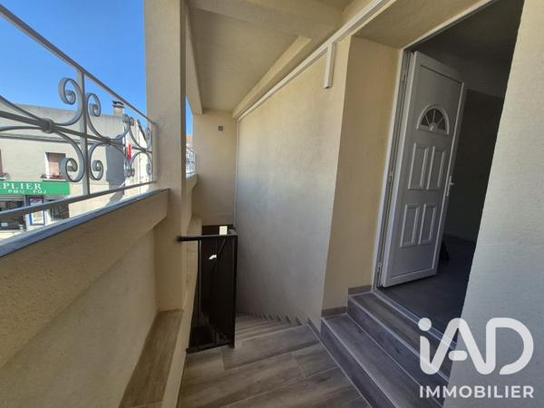 Location appartement 2 pièces 39 m² Trilport