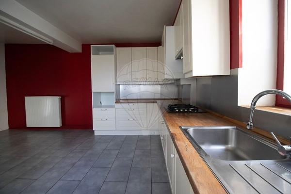 Maison  en vente - Yonne - 89