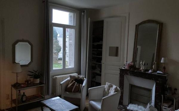 Maison à vendre    7 pièces • 180 m2 Tours