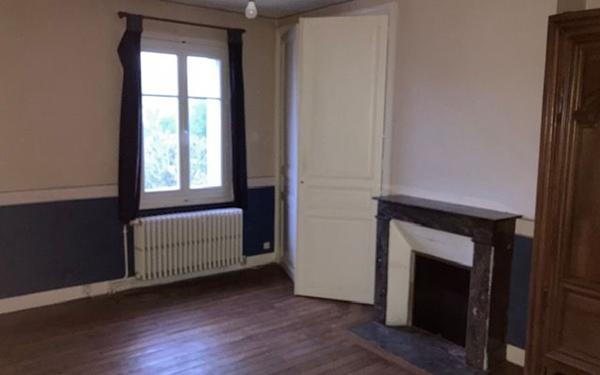 Maison à vendre    7 pièces • 180 m2 Tours