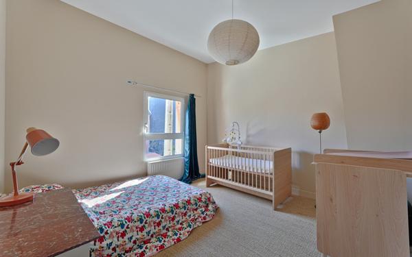 Maison à vendre    5 pièces • 113,29 m2 Vanves