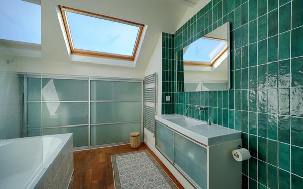 Maison à vendre    5 pièces • 113,29 m2 Vanves