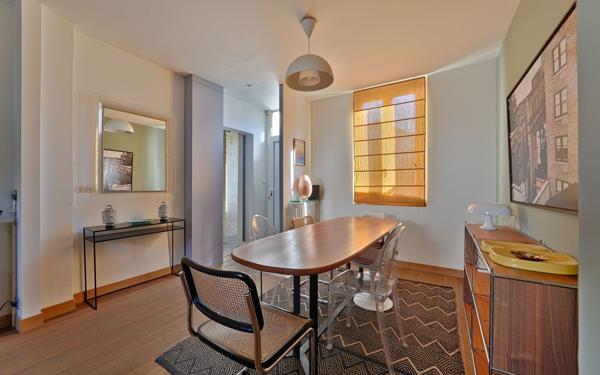 Maison à vendre    5 pièces • 113,29 m2 Vanves