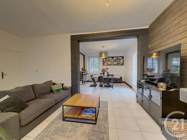 Maison à vendre  4 pièces - 115 m 2   LA FERTE ST AUBIN  - 45