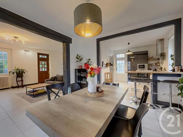 Maison à vendre  4 pièces - 115 m 2   LA FERTE ST AUBIN  - 45
