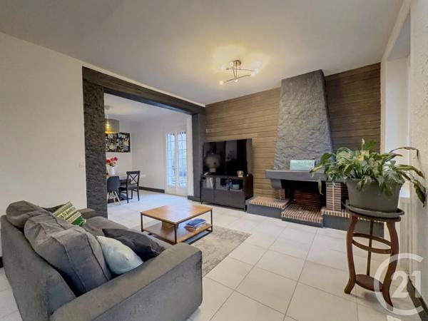 Maison à vendre  4 pièces - 115 m 2   LA FERTE ST AUBIN  - 45