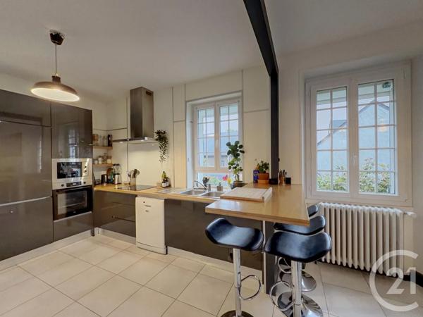 Maison à vendre  4 pièces - 115 m 2   LA FERTE ST AUBIN  - 45