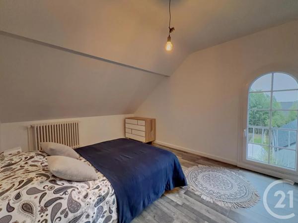 Maison à vendre  4 pièces - 115 m 2   LA FERTE ST AUBIN  - 45