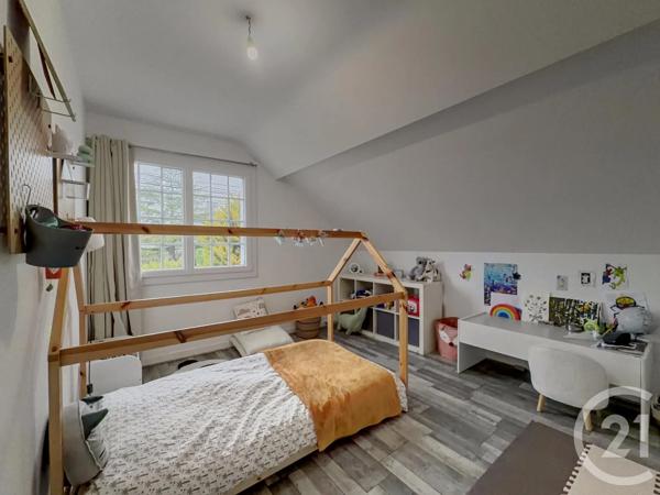 Maison à vendre  4 pièces - 115 m 2   LA FERTE ST AUBIN  - 45