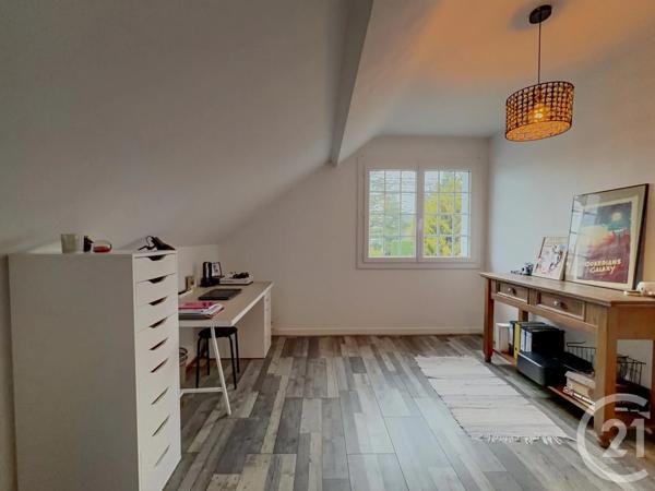Maison à vendre  4 pièces - 115 m 2   LA FERTE ST AUBIN  - 45