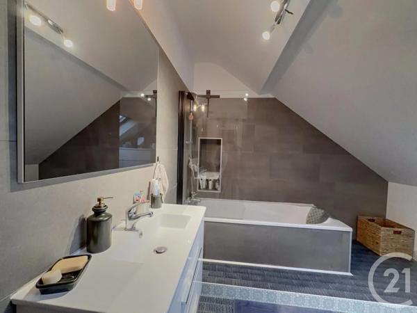 Maison à vendre  4 pièces - 115 m 2   LA FERTE ST AUBIN  - 45
